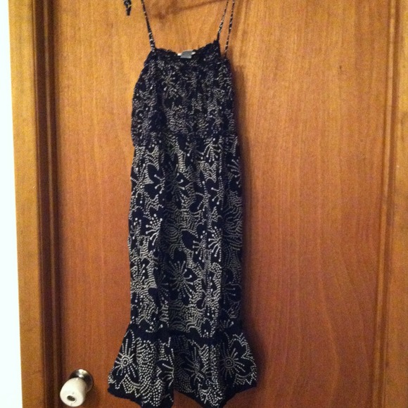 Maternity dress