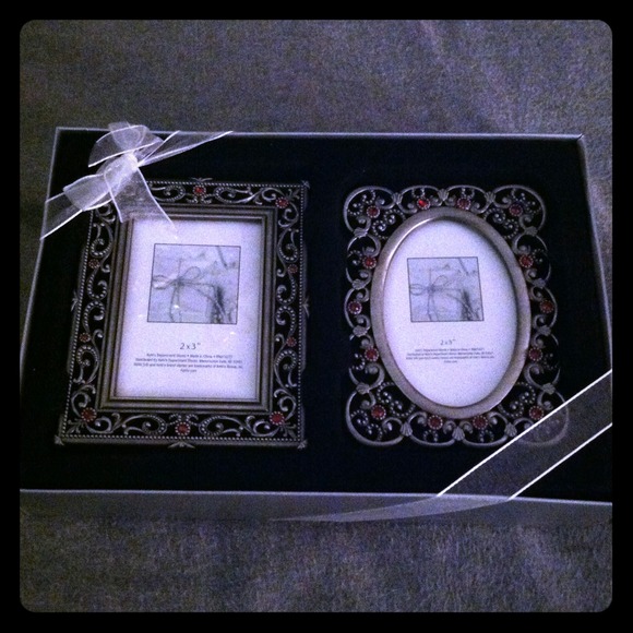 2x3 Picture Frame Gift Set