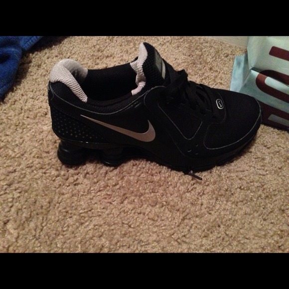 Nike shox🌸
