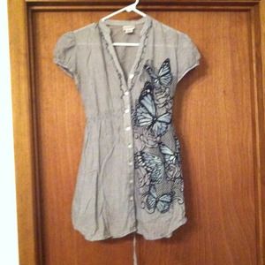 Beautiful maternity top