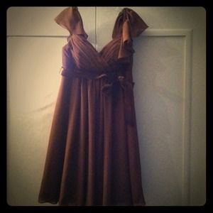 ❗Reduced❗JJ's house dress