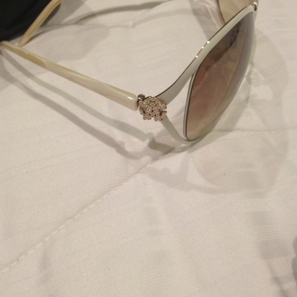 Roberto Cavalli sunglasses - Picture 2 of 2