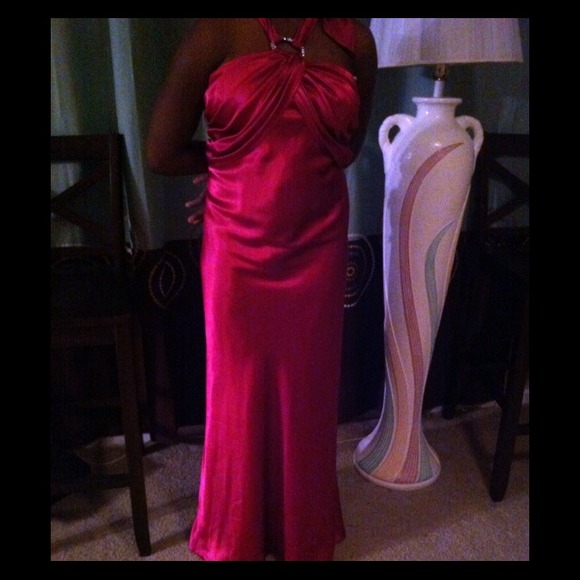 Prom Dress - Picture 1 of 3
