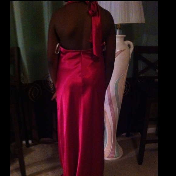 Prom Dress - Picture 2 of 3