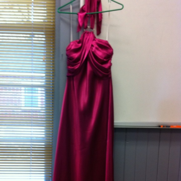 Prom Dress - Picture 3 of 3