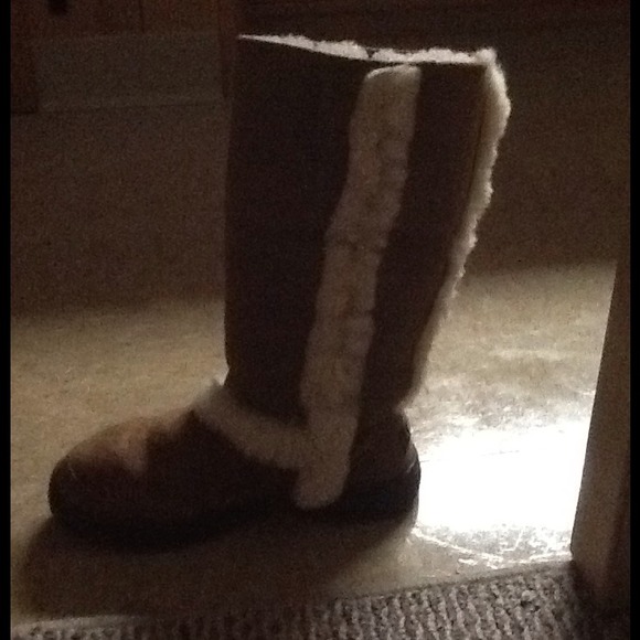 Uggs-sundance