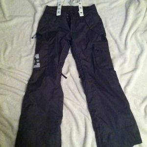 ❗Reduced❗Women's snowboarding pants