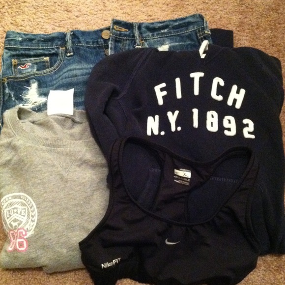 *SOLD* Bundle!