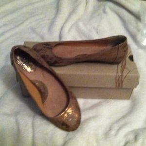 Brown flats❗REDUCED❗