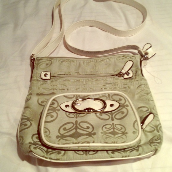 Kohl's shoulder bag