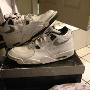 Nike flight 89 SZ13