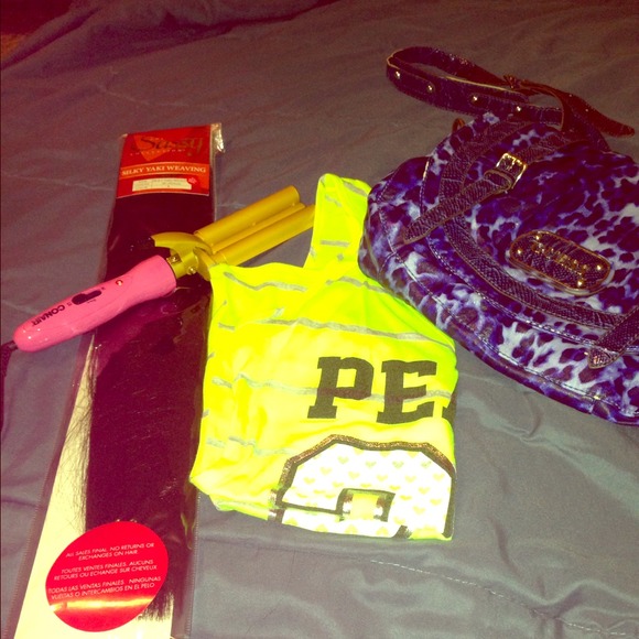 Bundle package 💓💛💚💙💓