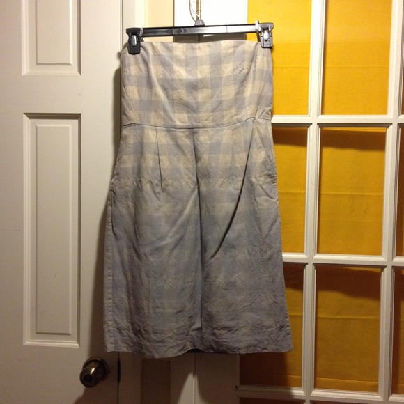 GAP Tube dress