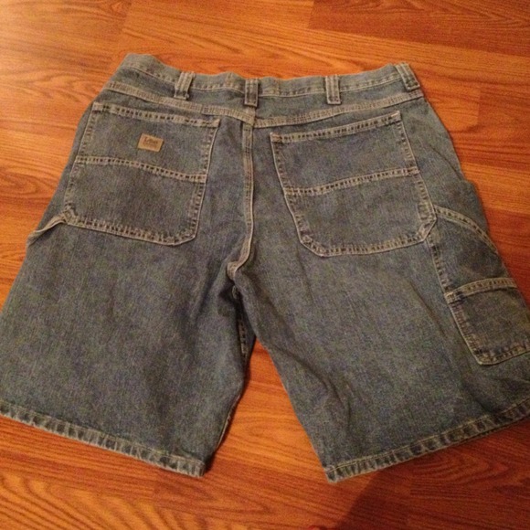 Mens shorts