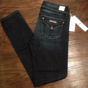 Hudson Jeans