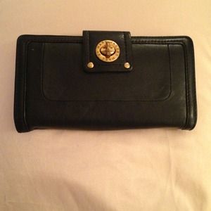 **Reserved** Authentic Marc by Marc Jacobs wallet
