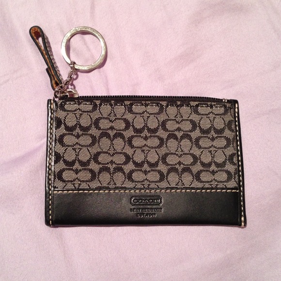 Coach Clutches & Wallets - Coach Coin Purse!!!