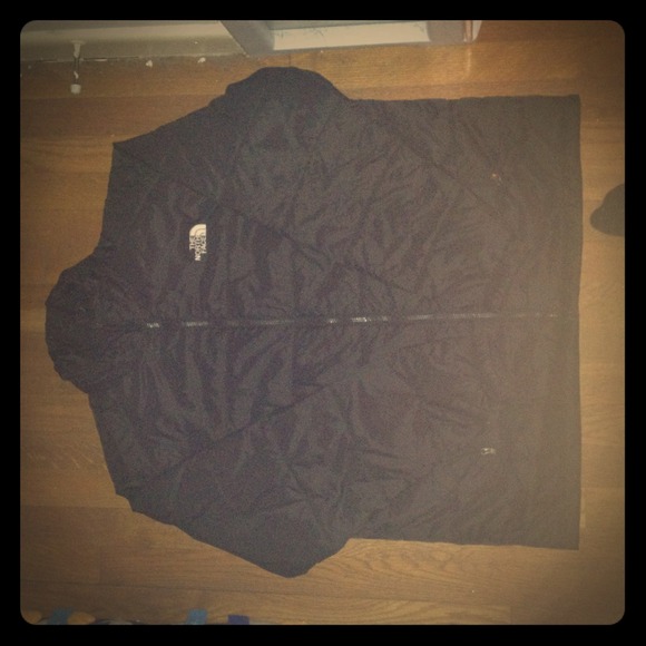 North face !!!!