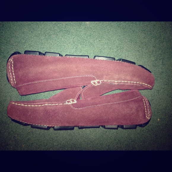 Cole Haan Shoes - Sold in bundle Cole Haan loafer!!