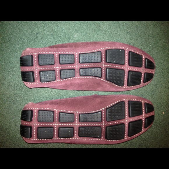 Sold in bundle Cole Haan loafer!! - Picture 2 of 3