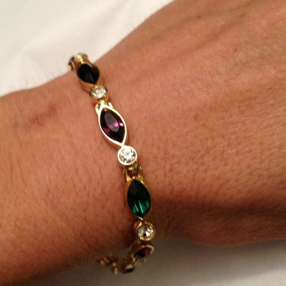 SOLD-Bracelet