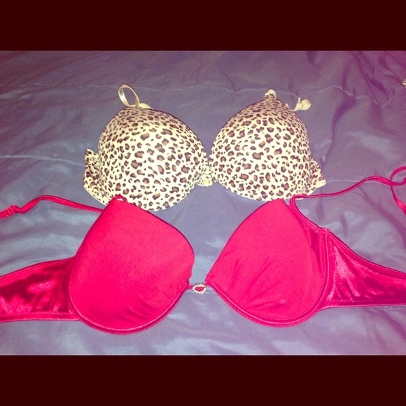 Bra