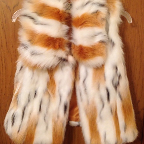 Vest