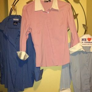 Bundle of Tops