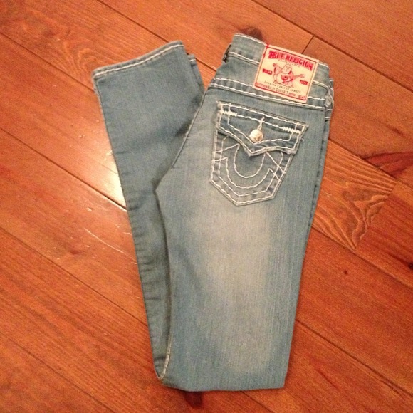 🌟Price reduced! True religion jeans🌟