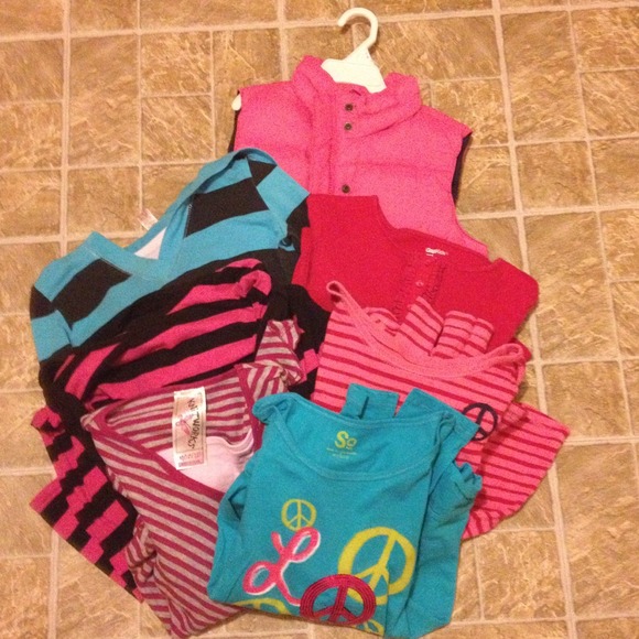 **BUNDLE** for @ashleyhollywood