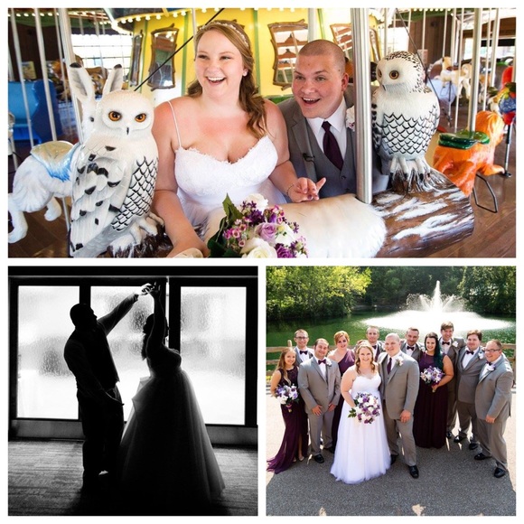 welcome! meet your seller. 💕☺️🌸💁🏼💍 - Picture 3 of 3