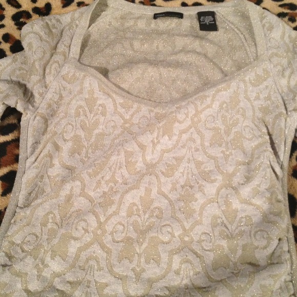 SOLD! SOLD! SOLD! VS RUCHED V-NECK DRESS - Picture 2 of 4