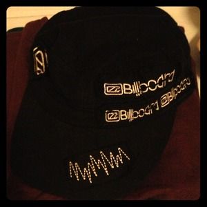 Billabong girls hat