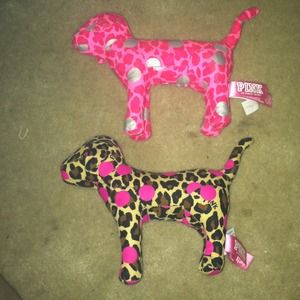 Vs dog bundle