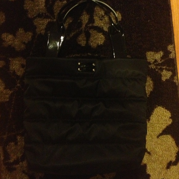💥Reduced💥Kate Spade Alpine Tote💜💜💜