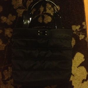 💥Reduced💥Kate Spade Alpine Tote💜💜💜