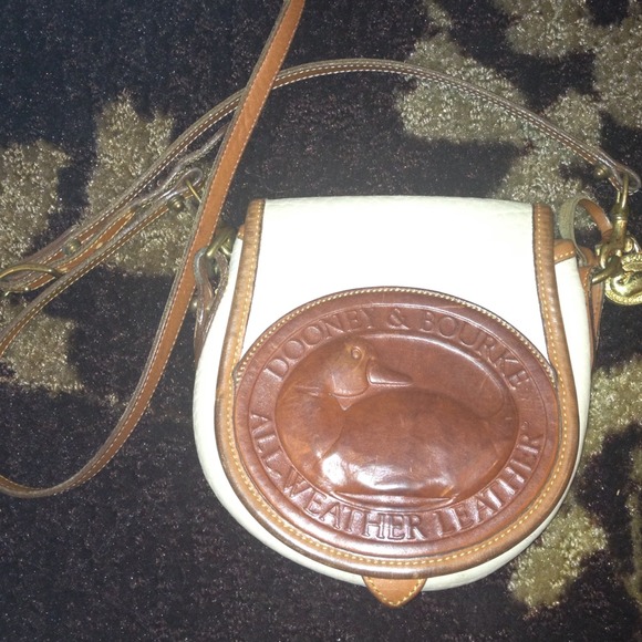 🎯Sold🎯Vintage Dooney and Bourke