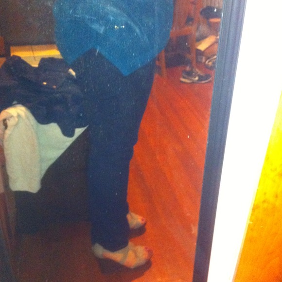 NAME YOUR PRICE! Baby phat jeans!