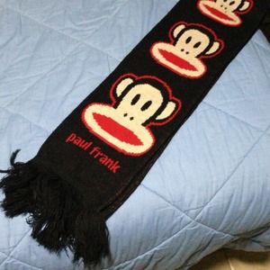 CLAIMED---FREE!!paul frank scarf @evangeline1981