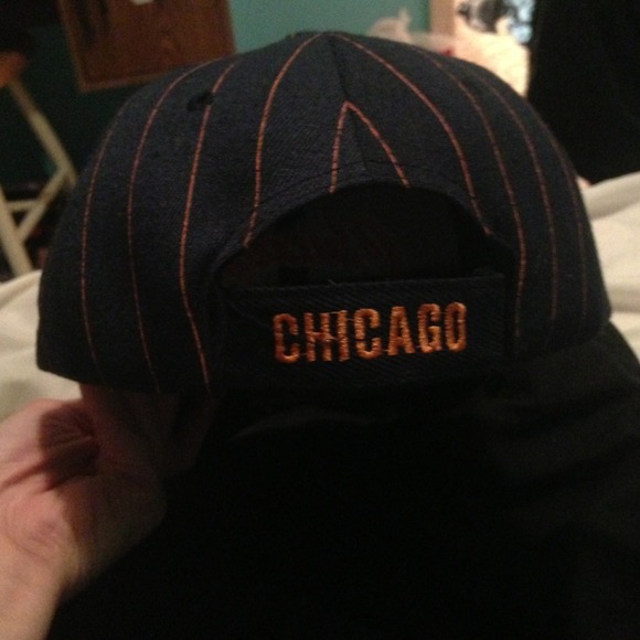 Chicago SnapBack - Picture 2 of 3