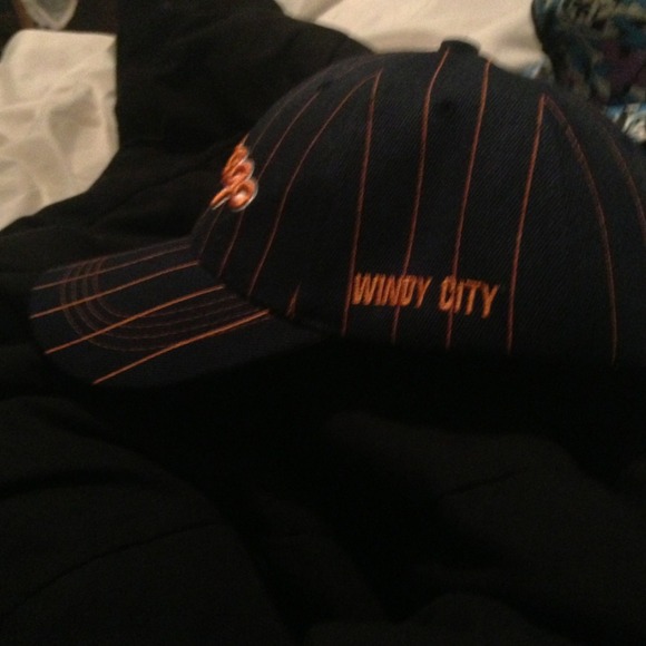 Chicago SnapBack - Picture 3 of 3