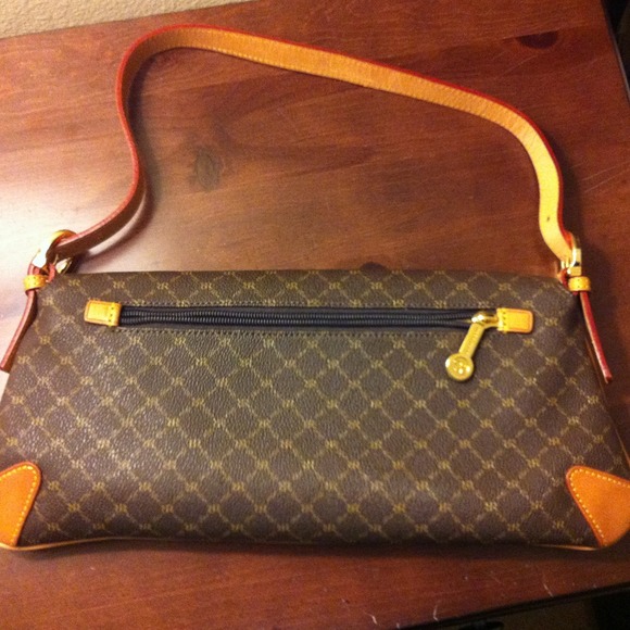 Authentic Rioni small handbag - Picture 3 of 4