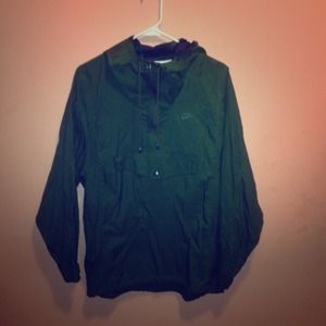 Vintage Nike Windbreaker