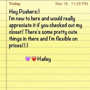 Trying to sell my cute, barely worn clothing!:)