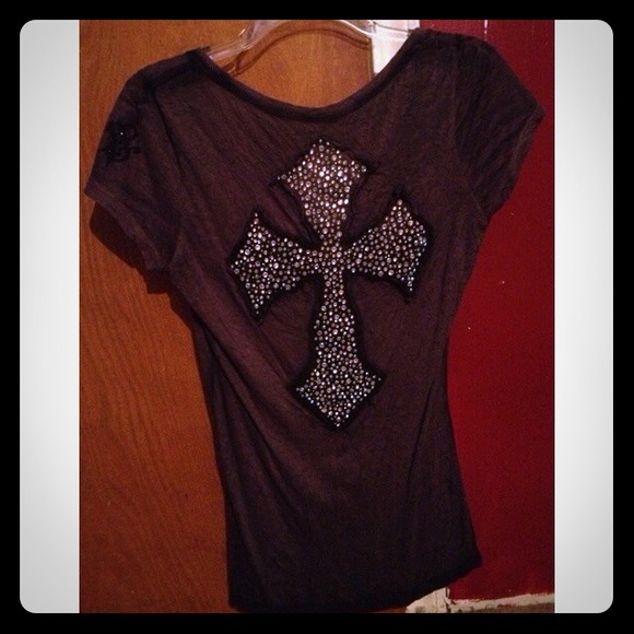 Velvet Stone Top