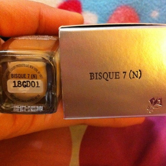 Never used brand new Lancôme Tient miracle - Picture 1 of 3