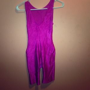 Bodycon Jumpsuit