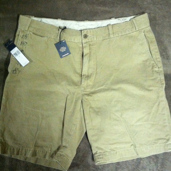 Men's shorts
