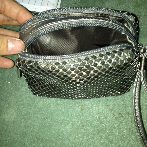 Small purse