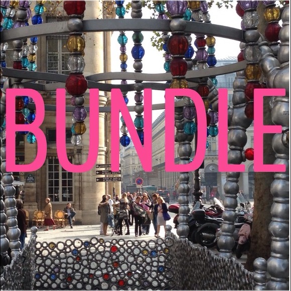 Dresses & Skirts - This bundle is spoken for
